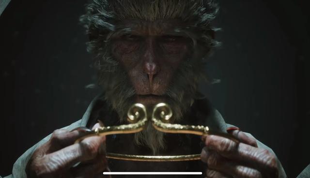 <h3>Exploring the Mythical World of Black Myth: Wukong</h3>